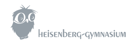 footer logo Heisenberg Gymnasium