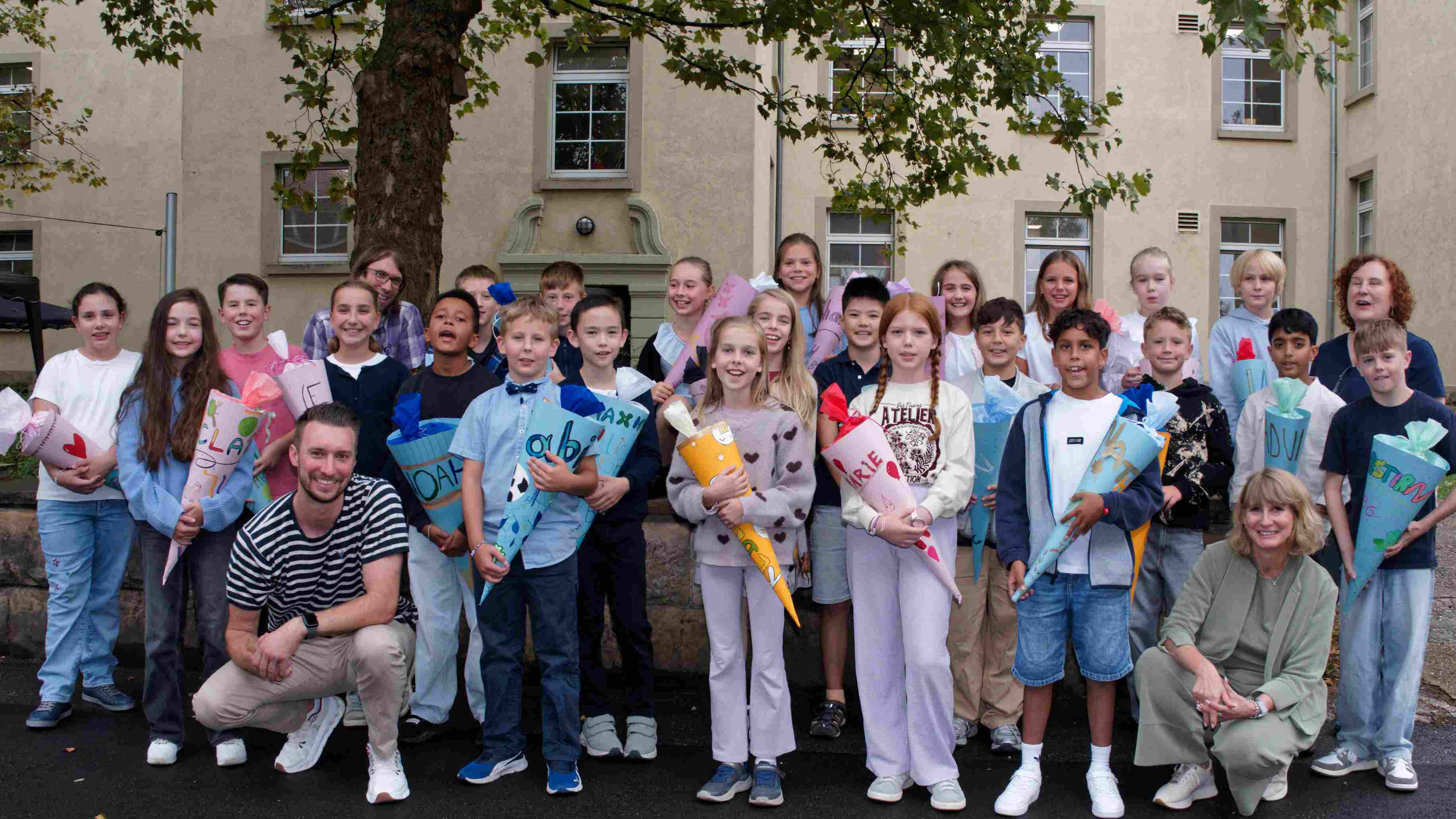 5e Schuljahr 202627 (2) 5e