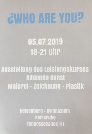 Ausstellung