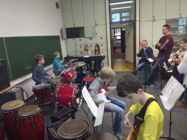 Bandworkshop1