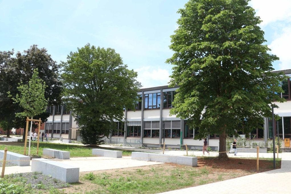 Bannerbild Karlsruhe Gebäude 2026 Bannerbild Karlsruhe Gebäude 2026