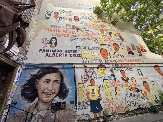 Graffiti