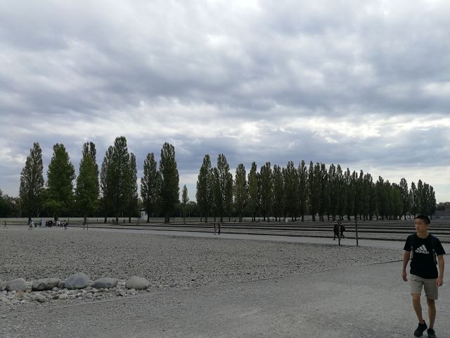 Dachau