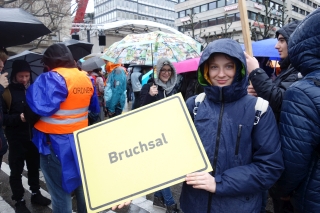 Demo Heisneberg-Gymnasium