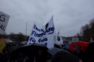 Demo Heisneberg-Gymnasium