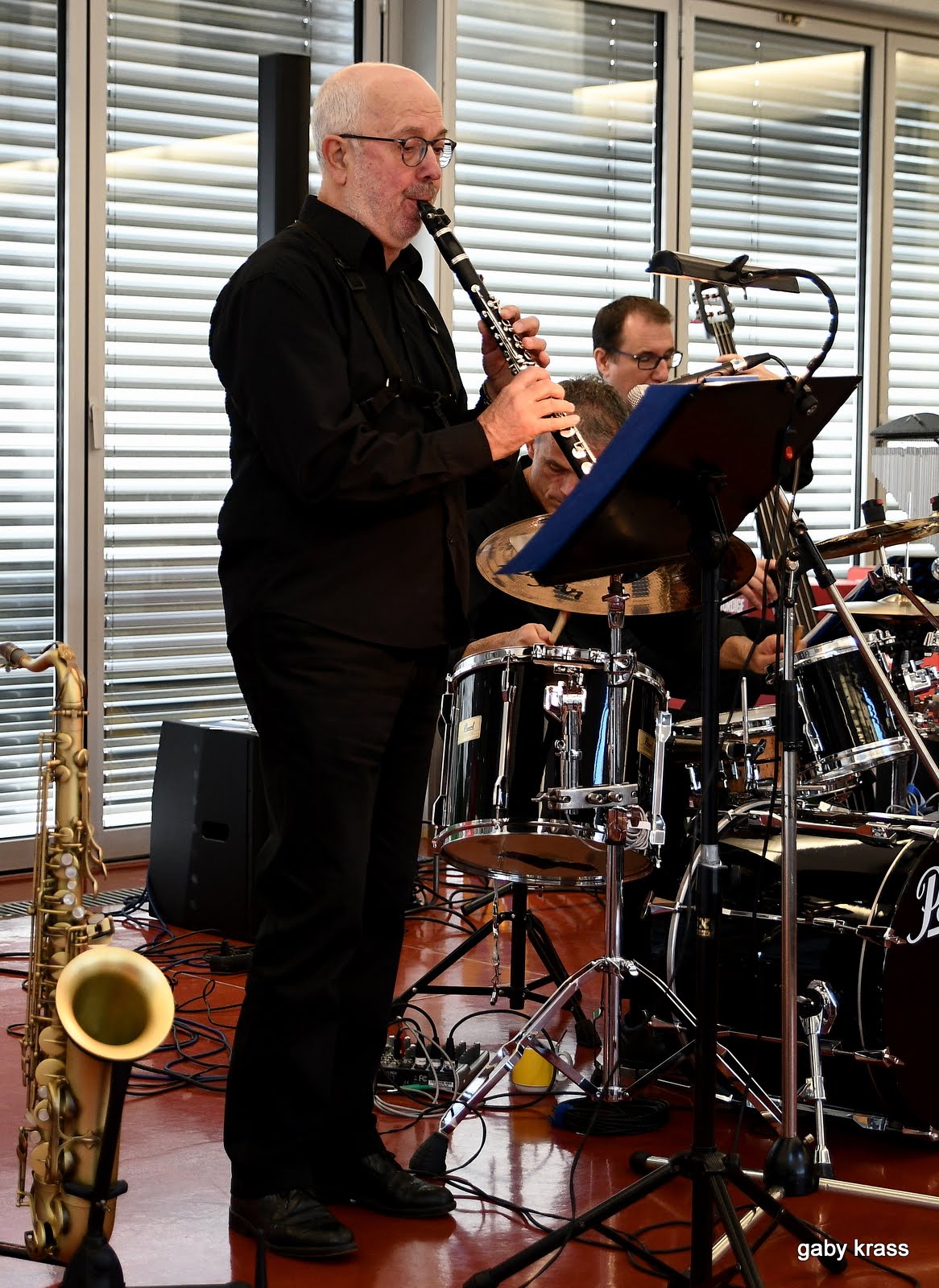 Impression Jazzbrunch Band