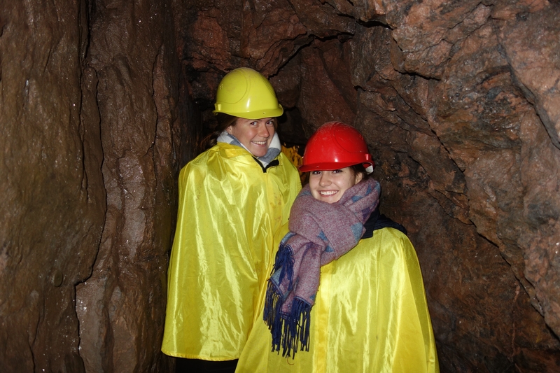 Höhle