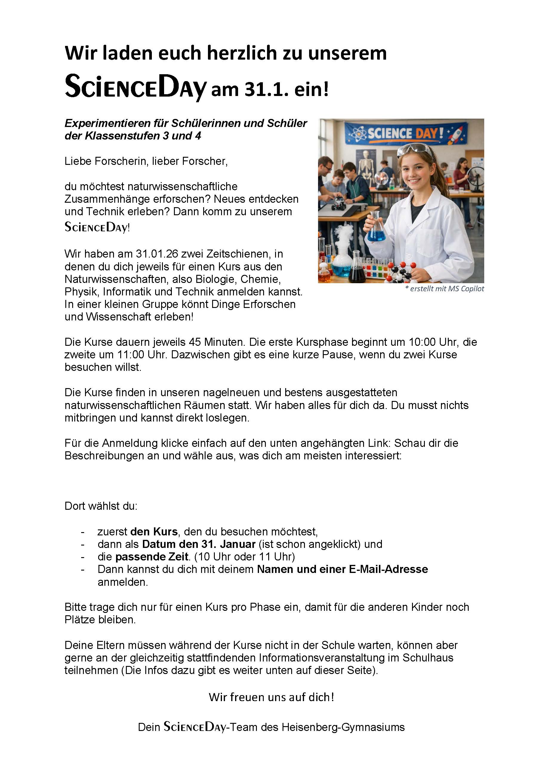 Flyer-ScienceDay