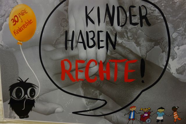 Kinderrechte