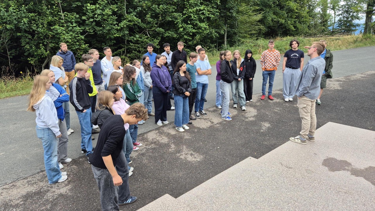 Gruppenfoto
