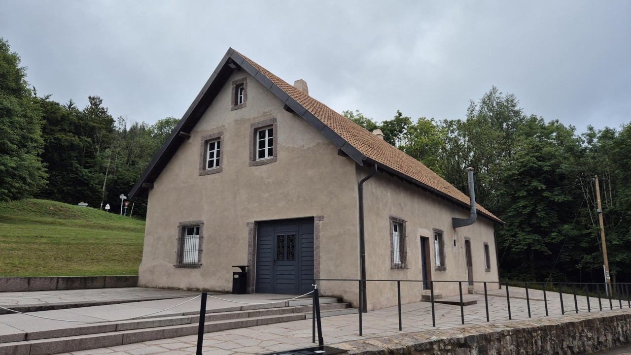 Struthof