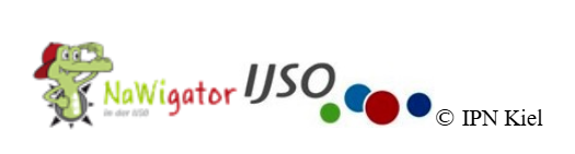 Logo Nawigator Logo Nawigator