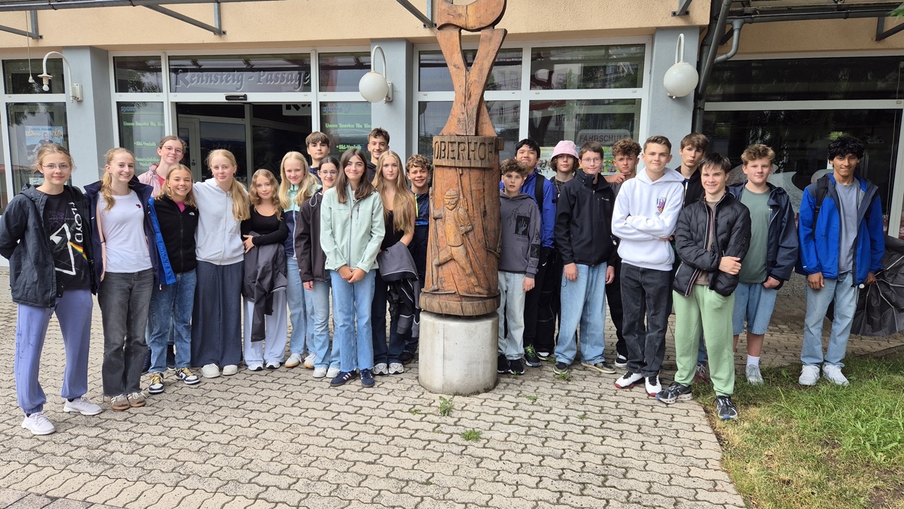 Gruppenbild Pl