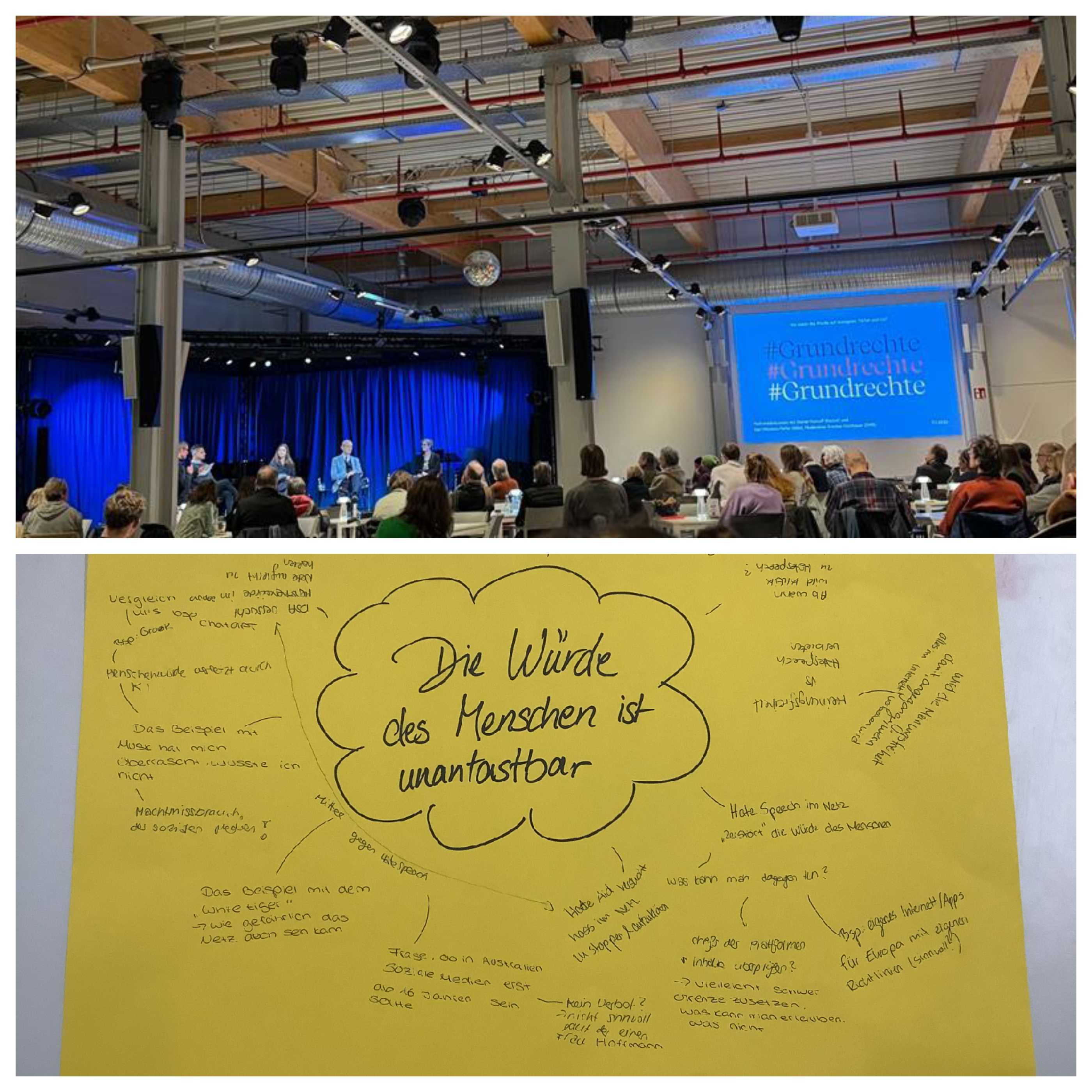 Menschenrechte Menschenrechte