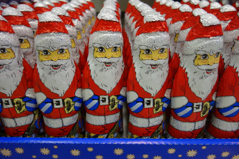 Nikolaus