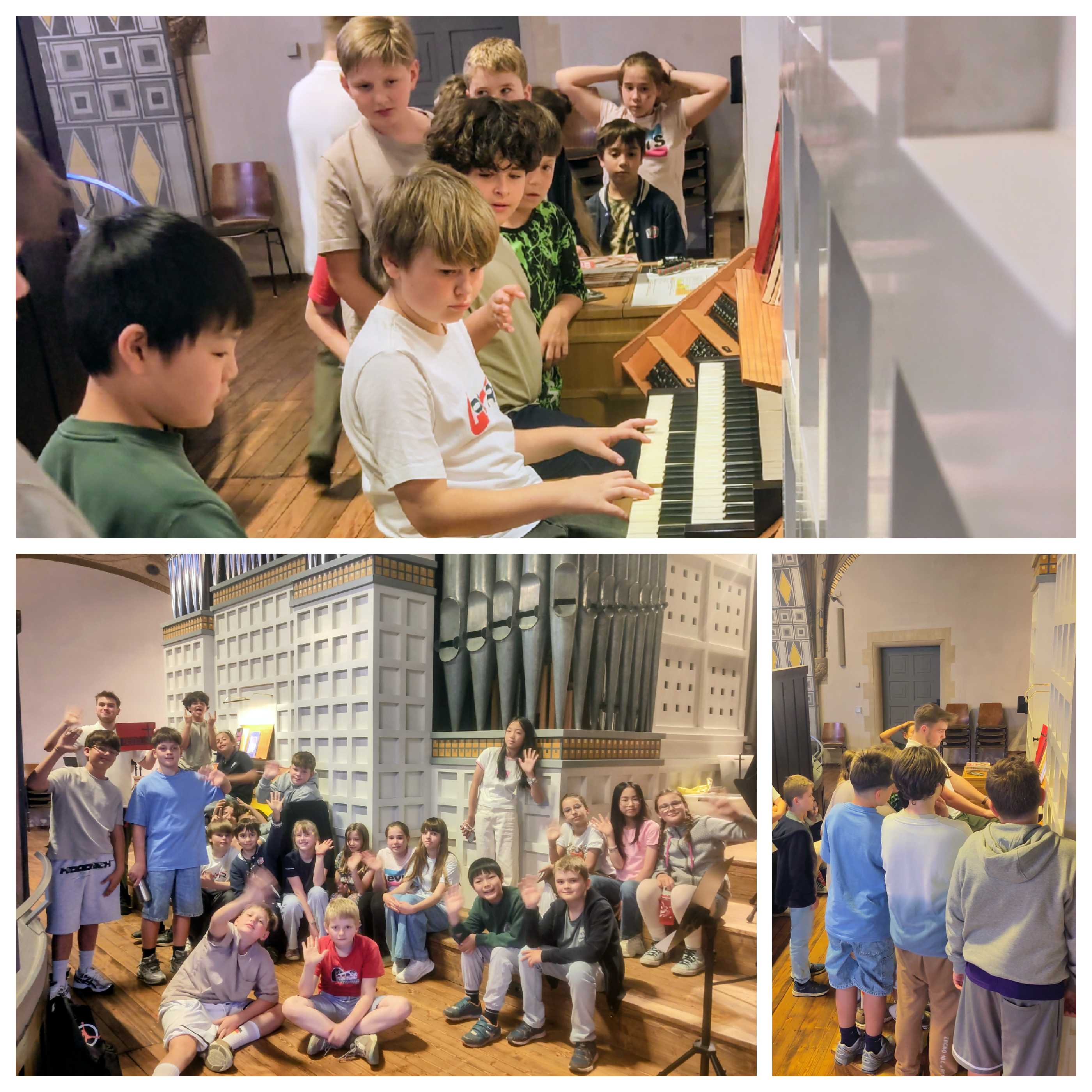 Orgel