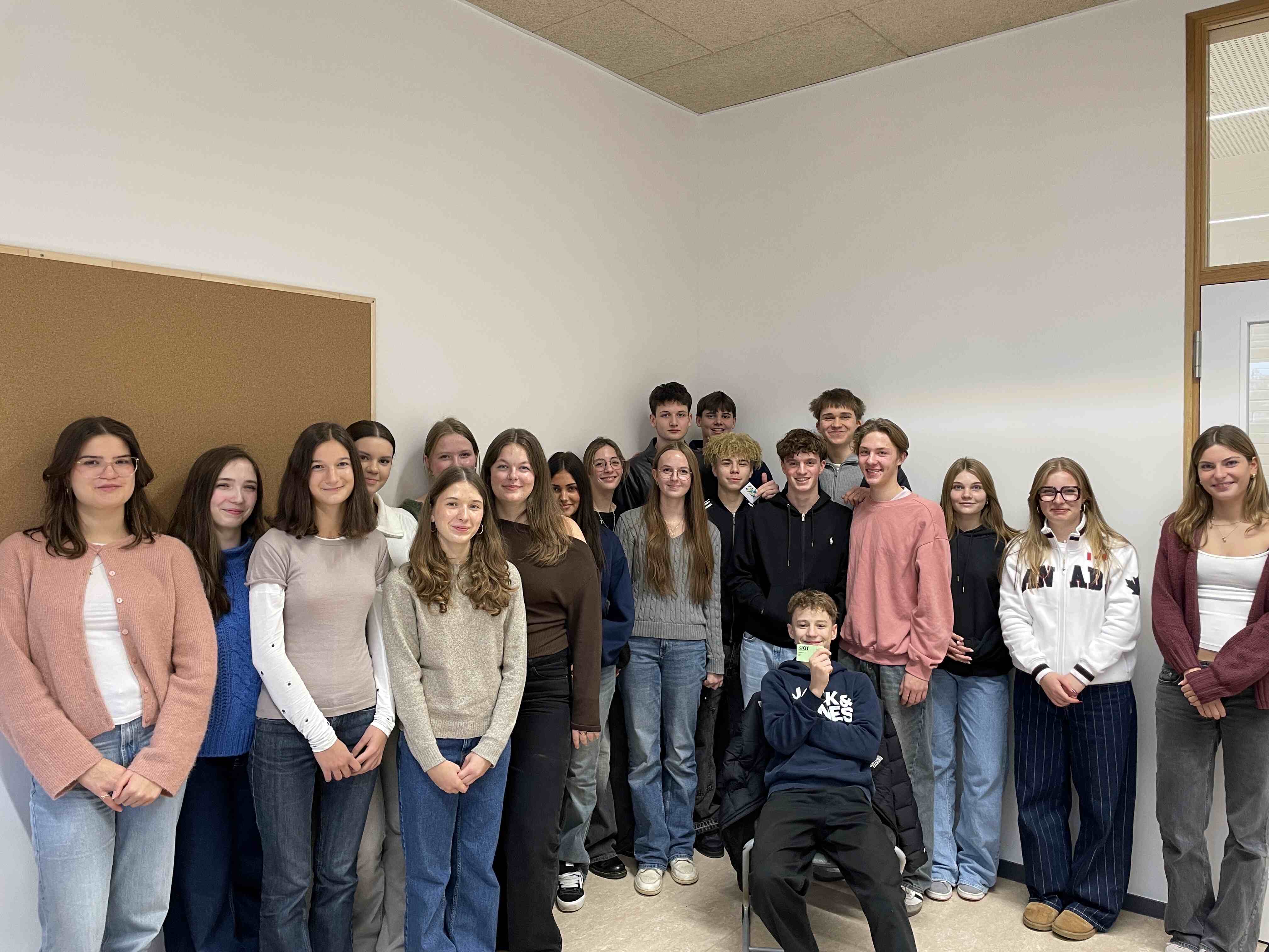 Seminarkurs_KIT Bibliothek Seminarkurs_KIT Bibliothek