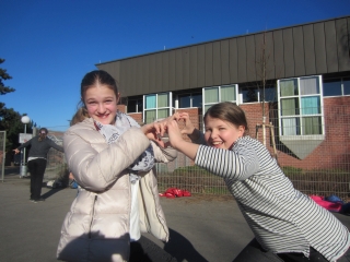 Sonnentanz Heisenberg-Gymnasium