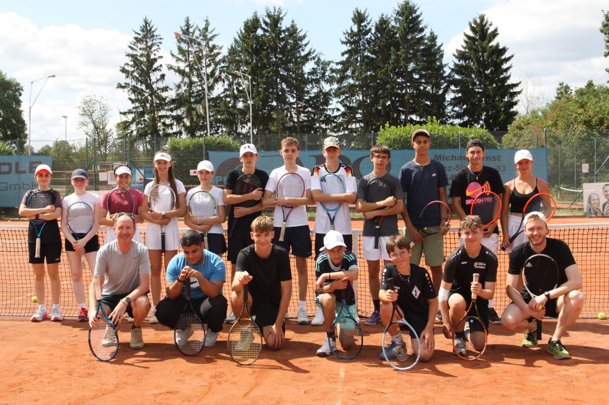 Sporttag 11 d