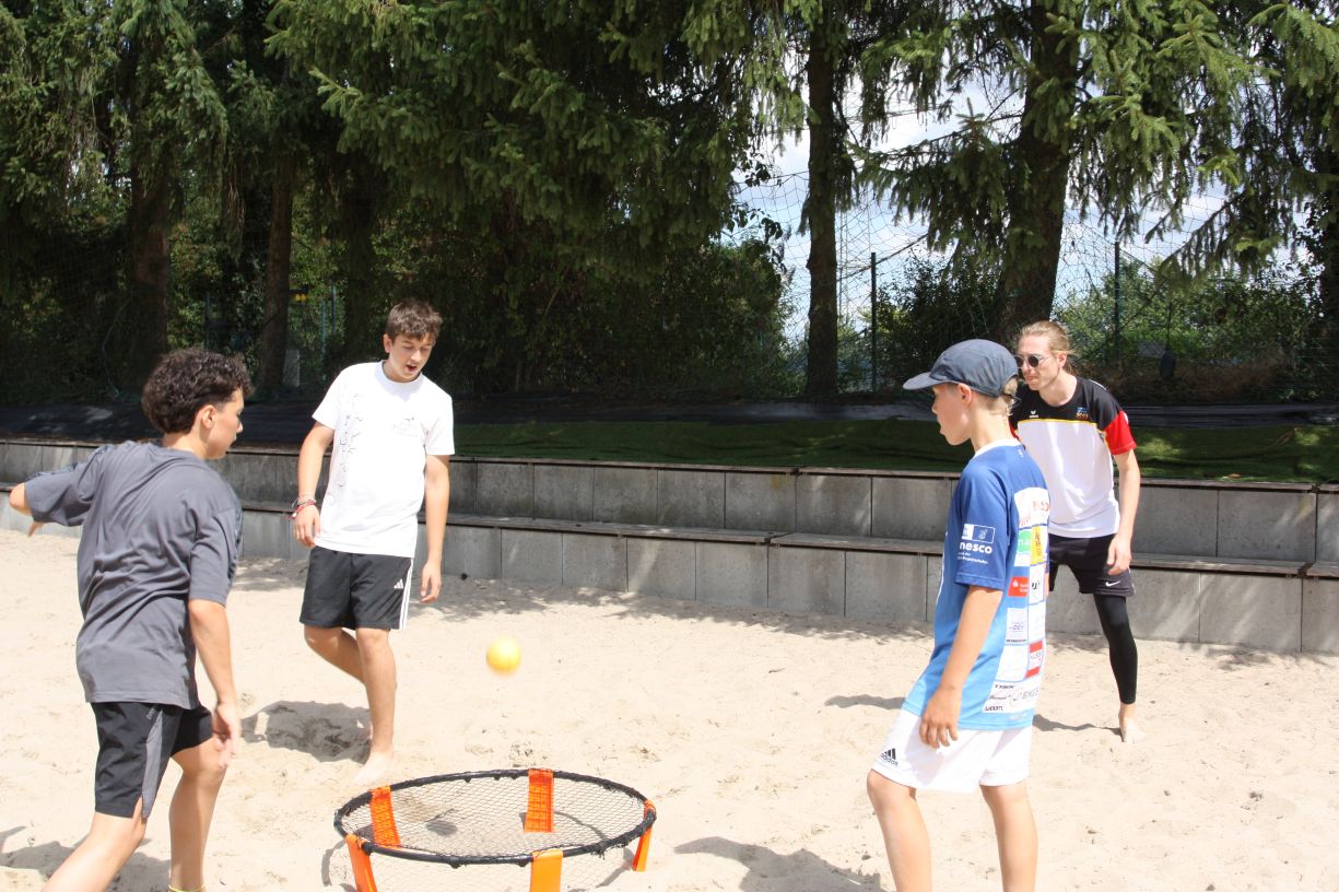 Sporttag 12 c