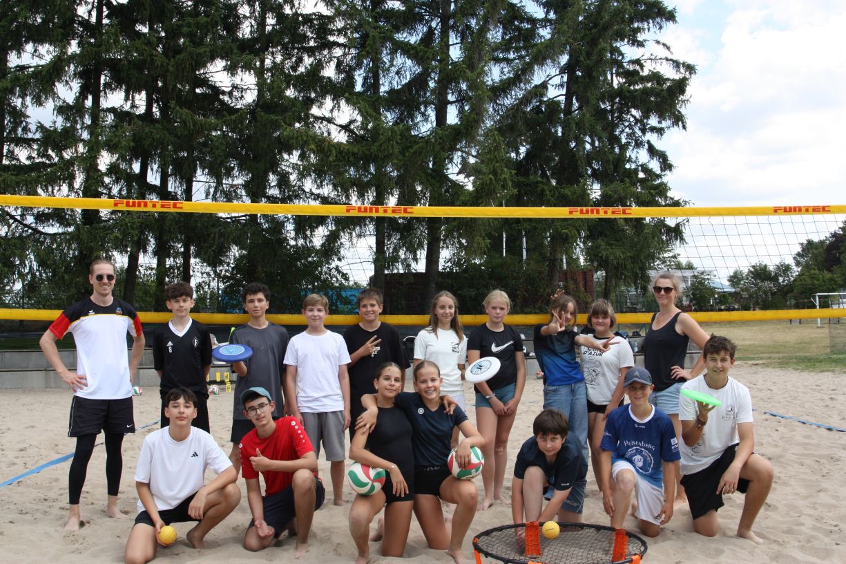 Sporttag 13 d