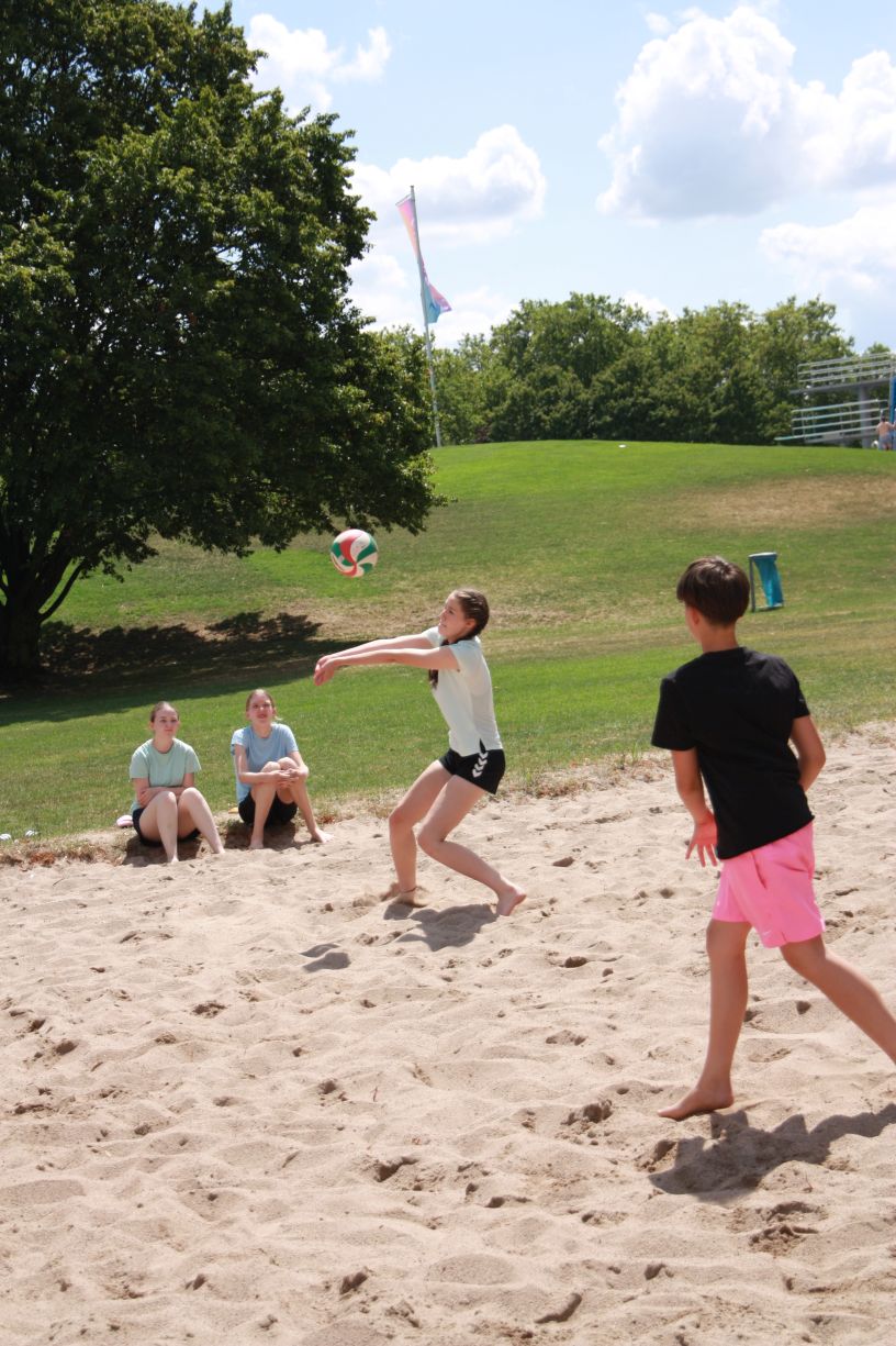 Sporttag 15 d