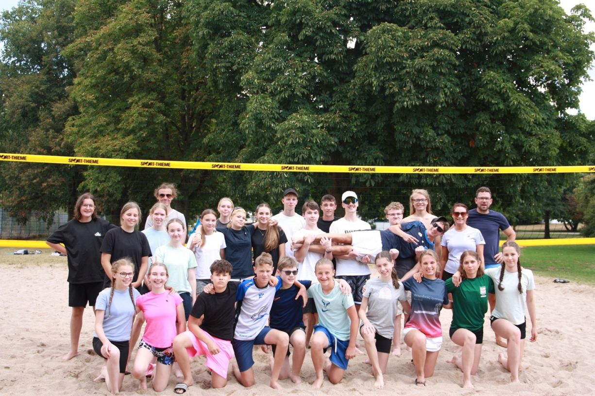 Sporttag 16 d