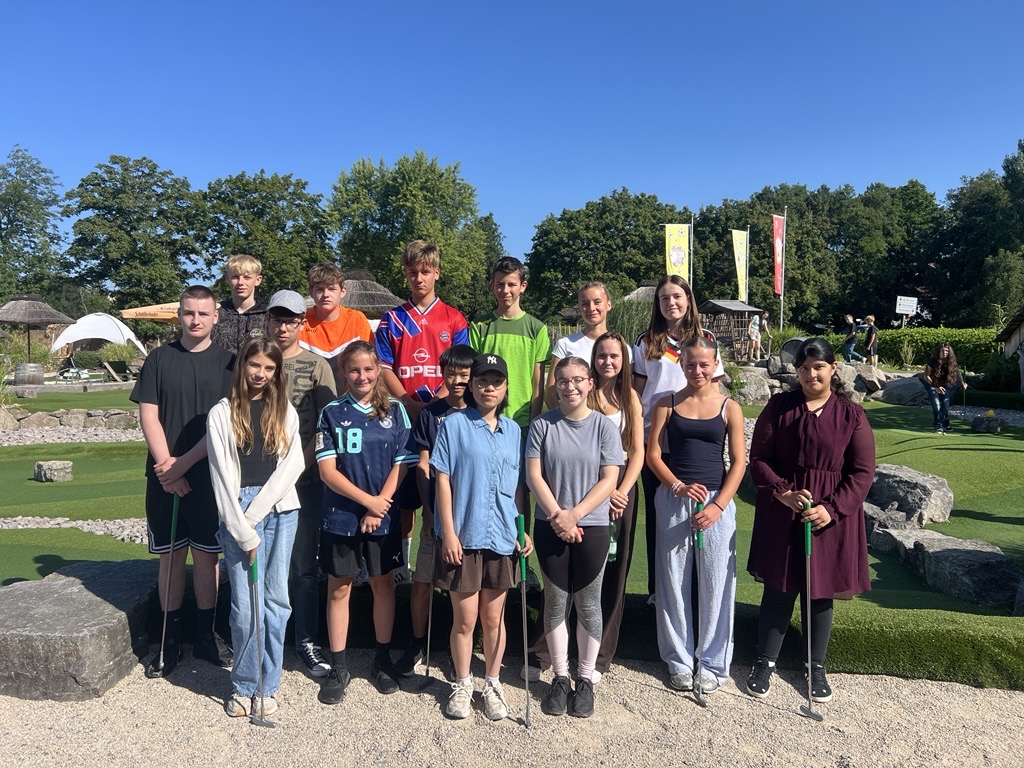 Sporttag 1 d