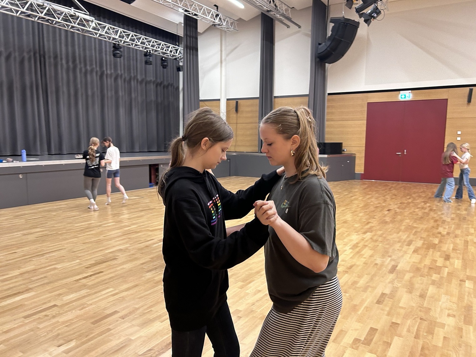 Sporttag 6 d