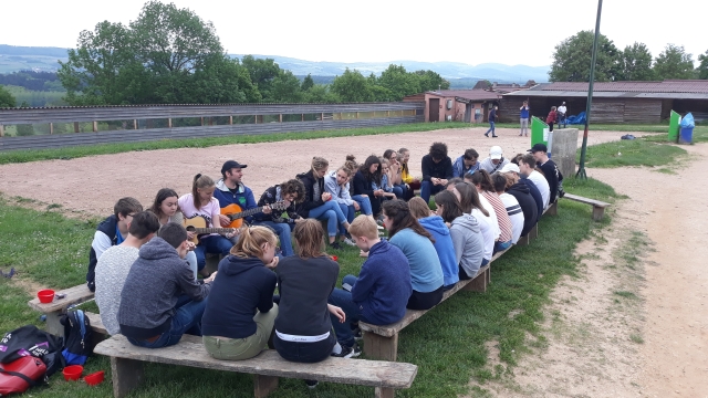 Taize