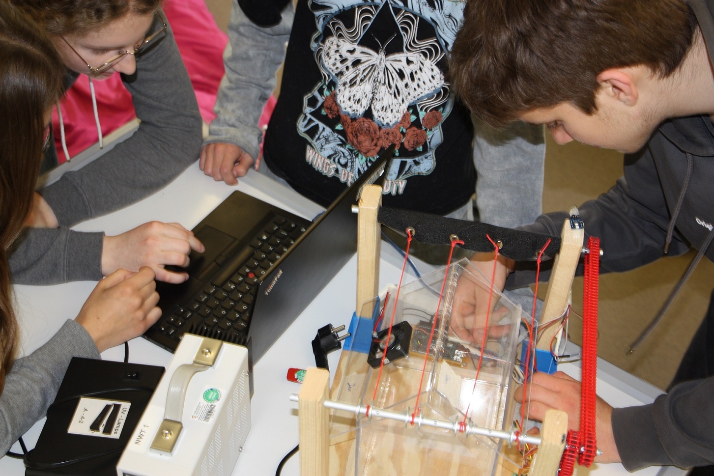 UNESCO-Projekttag 2026 - 10 d