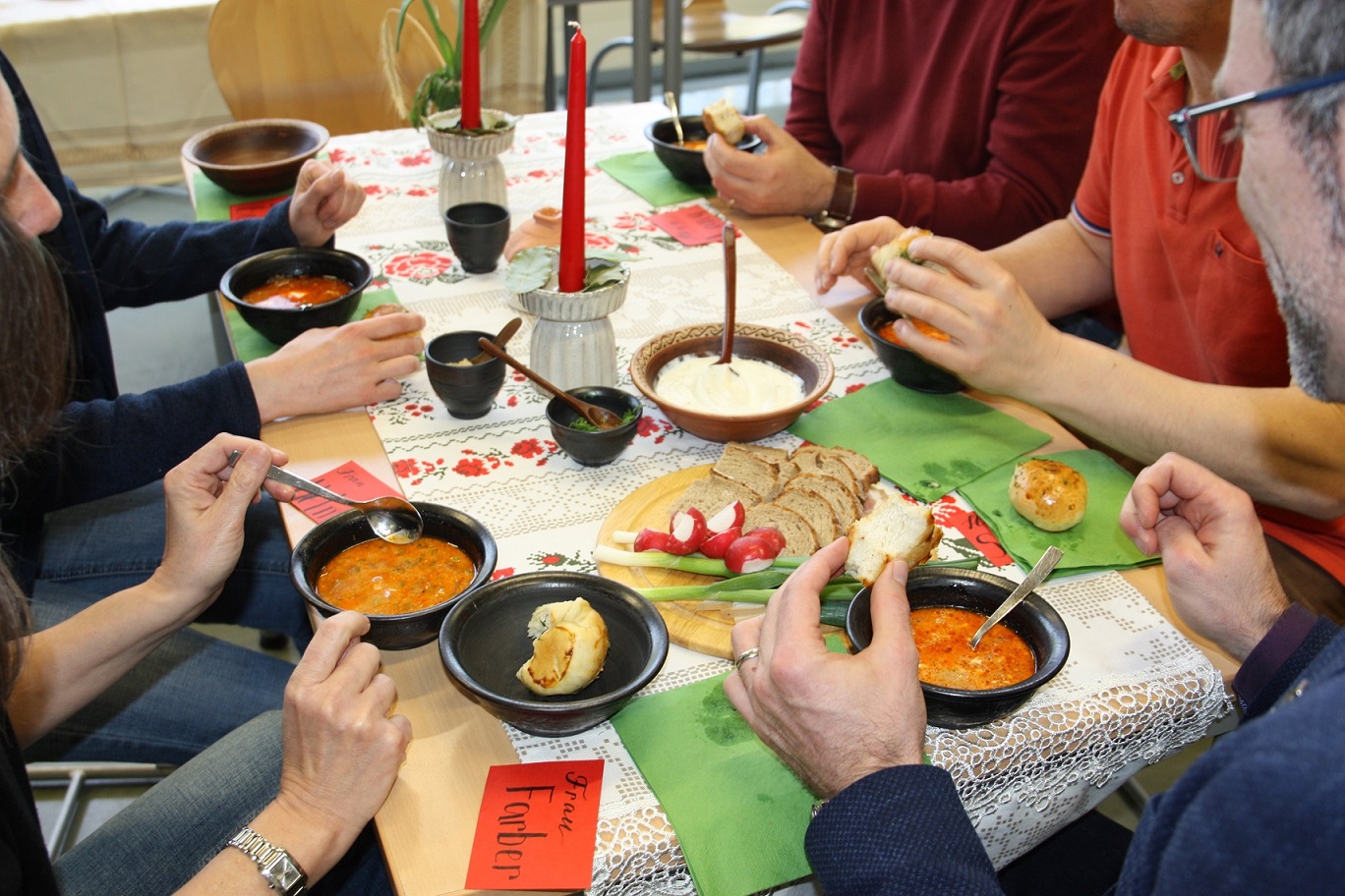 UNESCO-Projekttag 2026 - 12 d