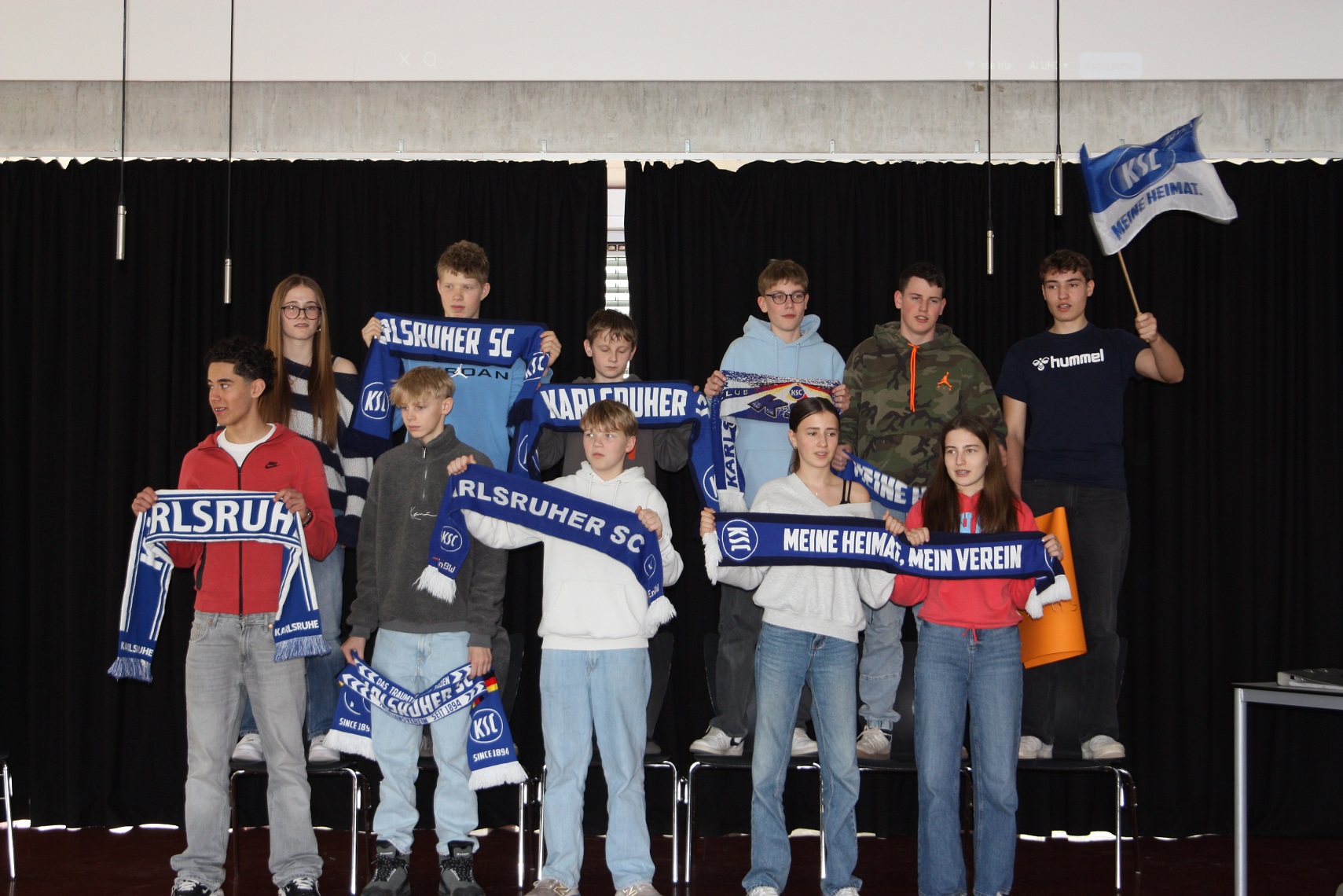 UNESCO-Projekttag 2026 - 13 d