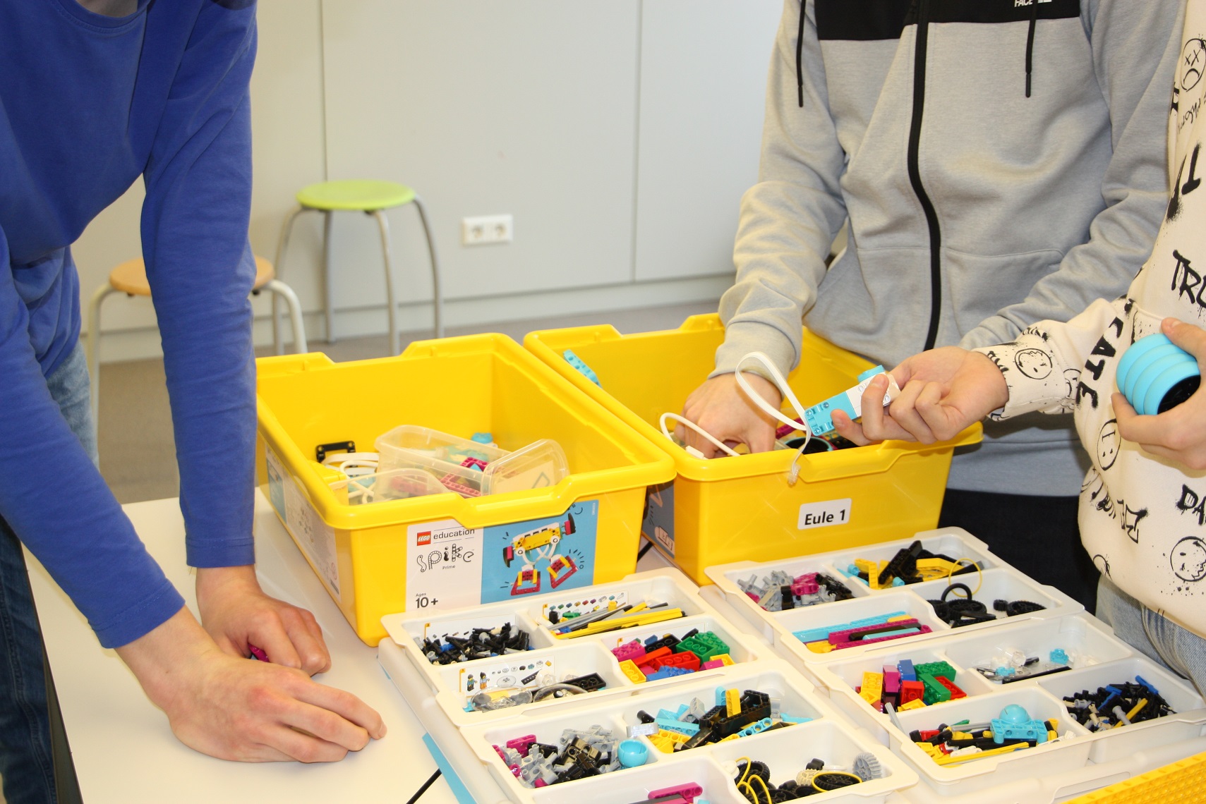 UNESCO-Projekttag 2026 - 8 d