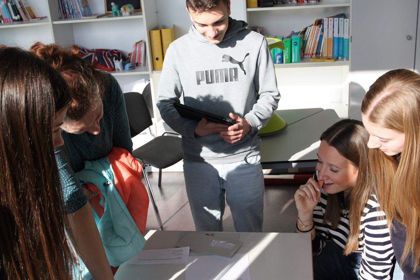 UNESCO-Projekttag 2026 - 9 d